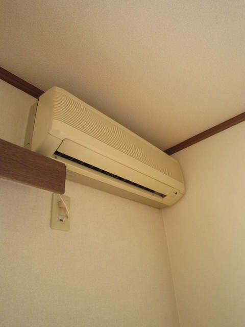 ヴィブレ湘南0203号室 部屋設備