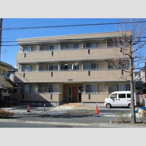 プランドール・モトユの外観画像