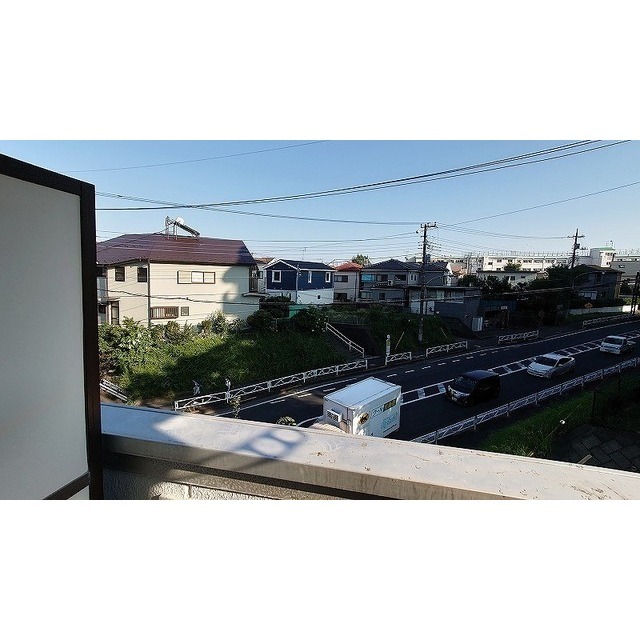キャッスル・日野台0201号室 部屋その他