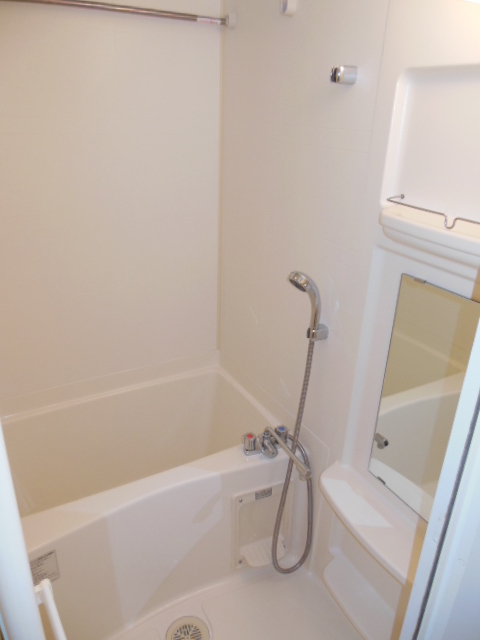 グランド・ガーラ横濱山下町4階 浴室乾燥機付き