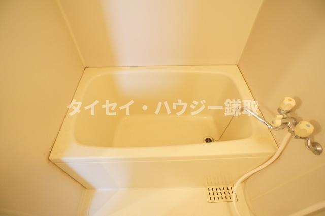 メイプル お風呂