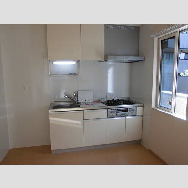 エーデルワイス検見川 キッチン