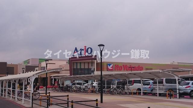アヴニール梨の樹0102号室 アリオ市原店