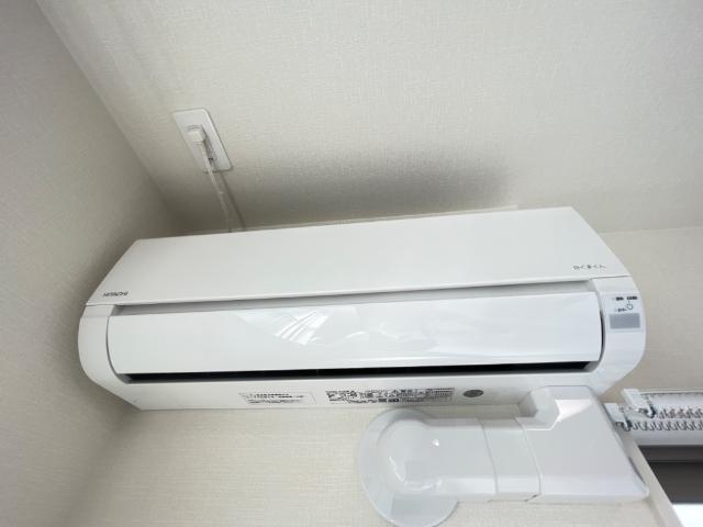 オークフォレスト　聖蹟桜ヶ丘401号室 室内設備