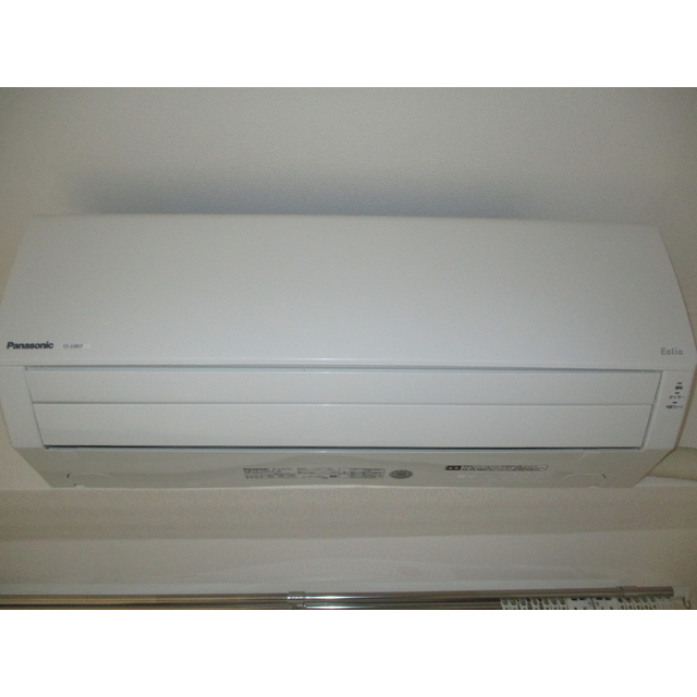 アームス西新宿 部屋設備