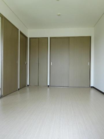 フォレストガーデン 洋室②