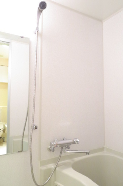 ガーラ渋谷常磐松 お風呂