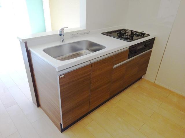 パッセロ キッチン