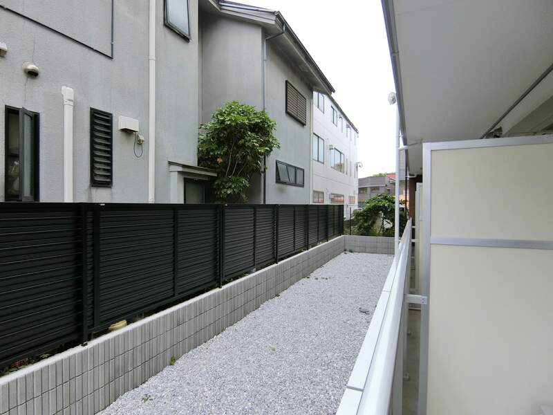 リブリ・鶴見市場2階 部屋その他