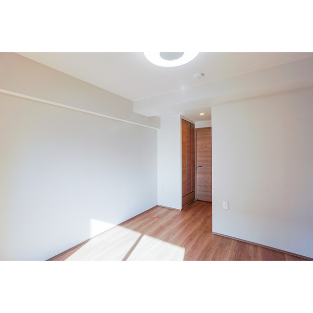 AIFLAT両国0602号室 リビング