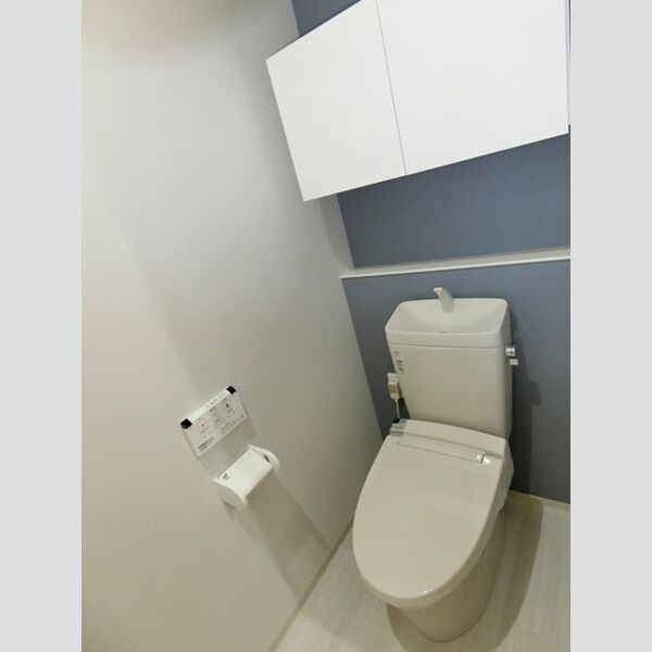 TERRACE　WELLNESS 温水洗浄暖房便座