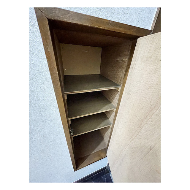 パステルクルール 収納