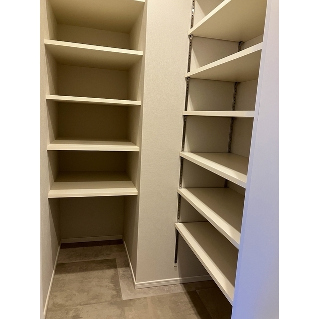 Ｌａ　Ｐｅｒｌａ　ＪｉｙｕｇａｏｋａⅡ101号室 SIC　2026年1月撮影