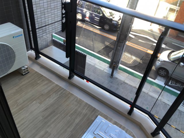 KNOTS大山／ノッツ大山1105号室 ノッツ大山※同タイプ他部屋