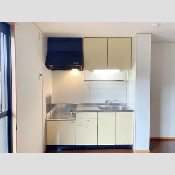 サンフルさがみ野　ABCA101号室 キッチン