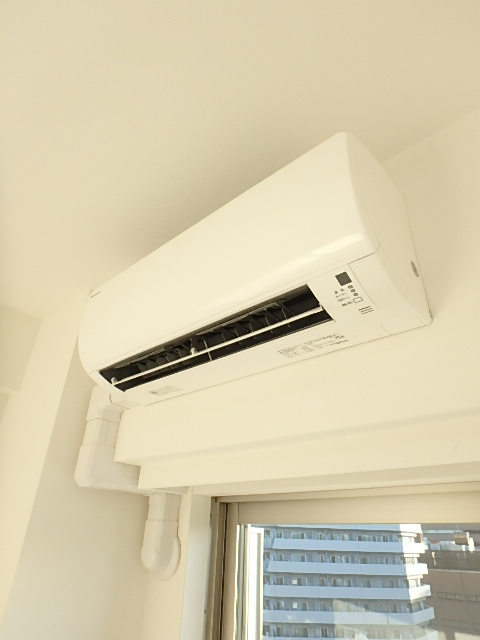 ガーラ・グランディ池袋Ⅱ 部屋設備