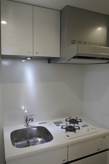 LEXE鷺沼1階 同建物別部屋の参考画像