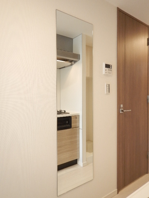 ガーラ・アヴェニュー木場 内観