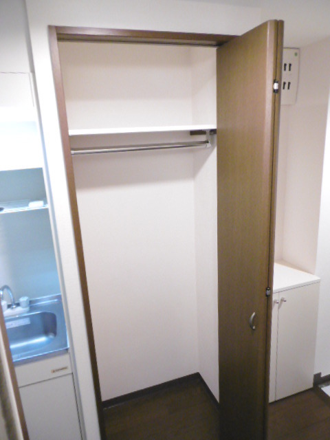 Ｔ１６＋２０ 収納