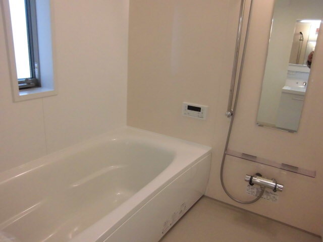 ひまわりB お風呂