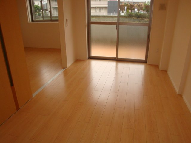 プランドール 洋室