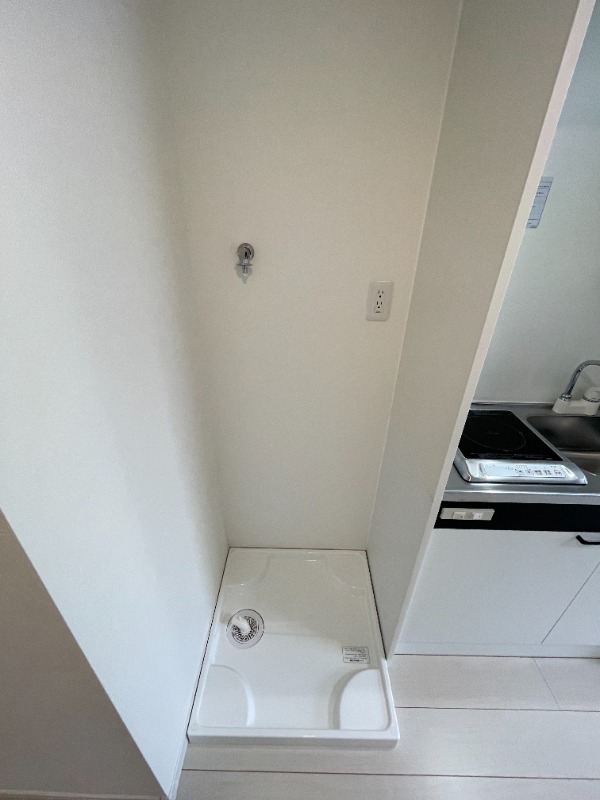 アール阿佐ヶ谷1階 同建物別部屋の参考画像