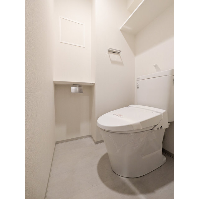 オーパスホームズ南行徳1401号室 同建物別部屋の参考画像