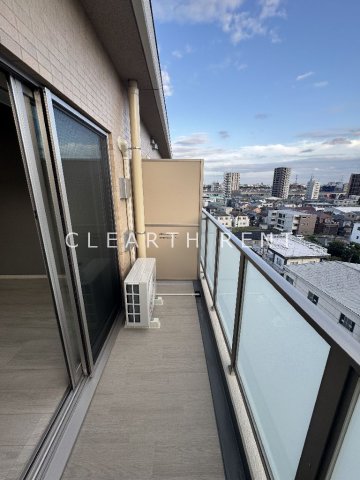 ＧＲＡＮ ＰＡＳＥＯ 谷在家8階 同タイプ別住戸写真となります。現況と異なる場合がございます