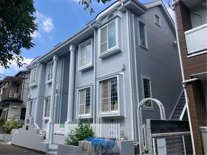 パンシオン町田2階 外観