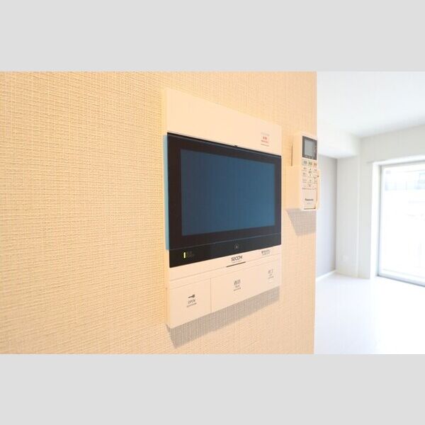 LIGHT  HOUSE301号室 SECOM