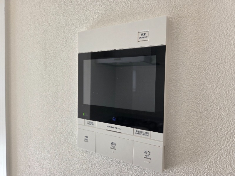 レジディア神田東5階 部屋その他