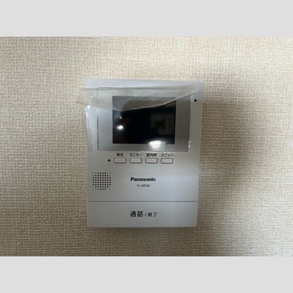 アメニティ　AB 部屋設備