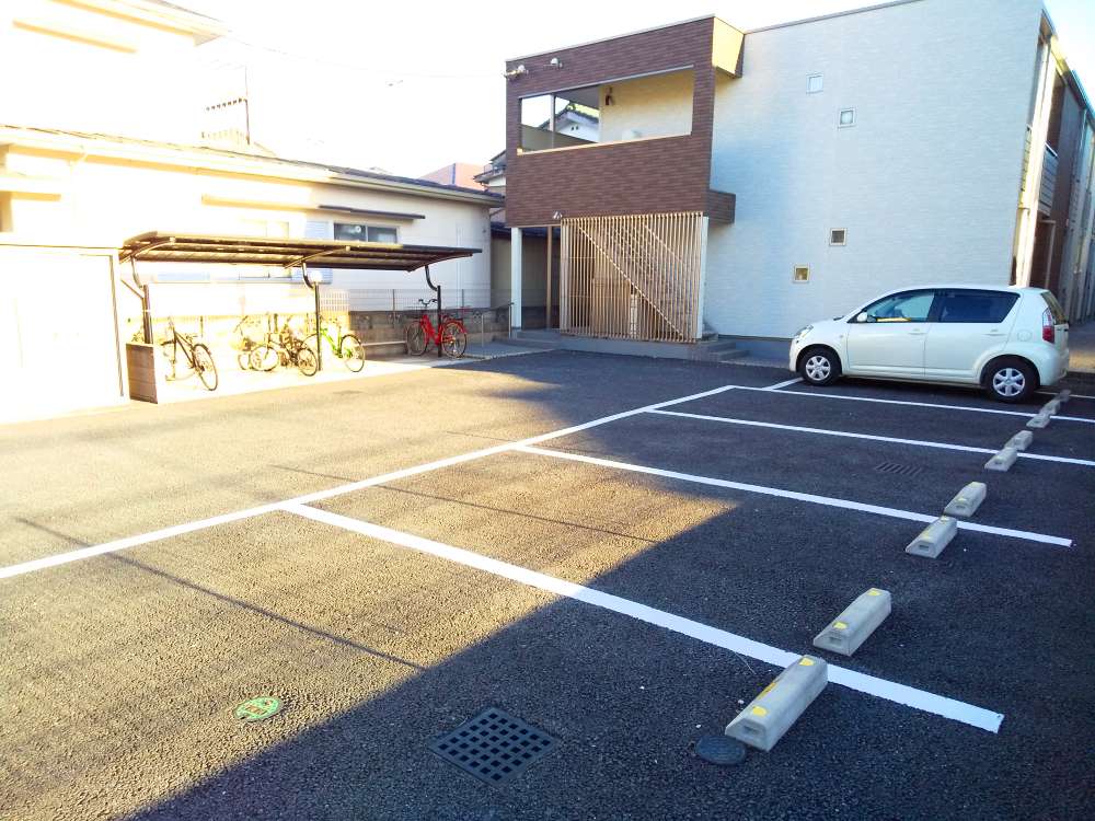 クレイノエストカーサ103号室 部屋その他