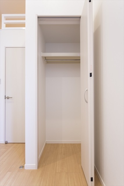 プロストル　ミラ 部屋設備