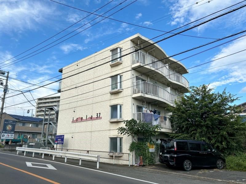 ｉｓｏｌａ３７ 外観