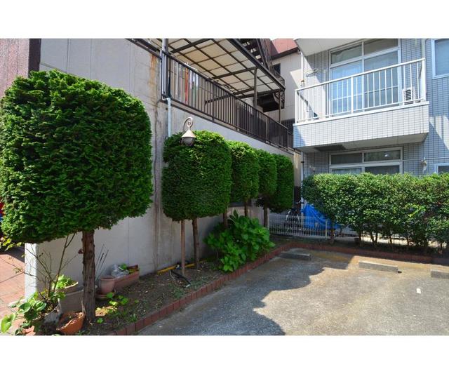 ＣＯＭＦＯＲＴＳ３２ 建物その他