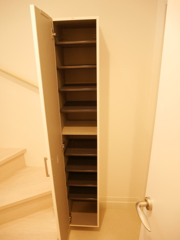 ＣＢ東川口ラベルタ1階 部屋その他