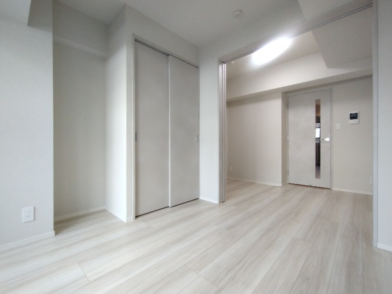 クレイシアIDZ王子フォレストヒルズ2階 部屋その他