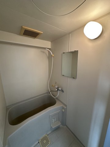 御幸ヶ浜マンション お風呂