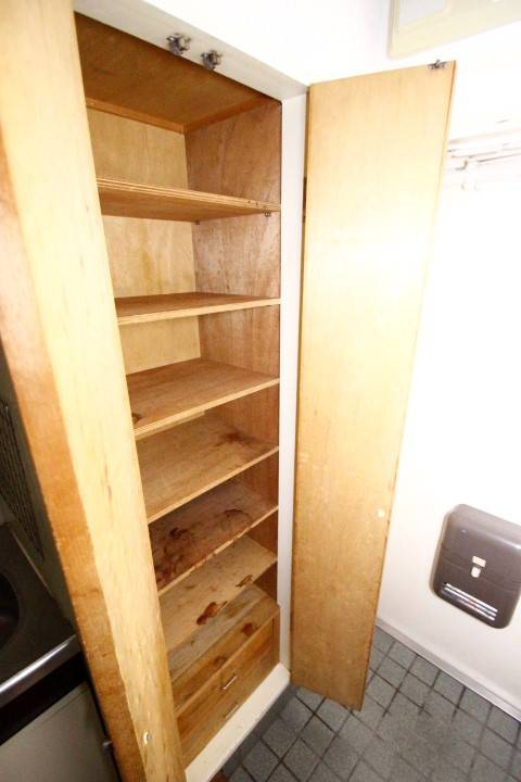 キャッスルマンション上福岡3階 部屋その他