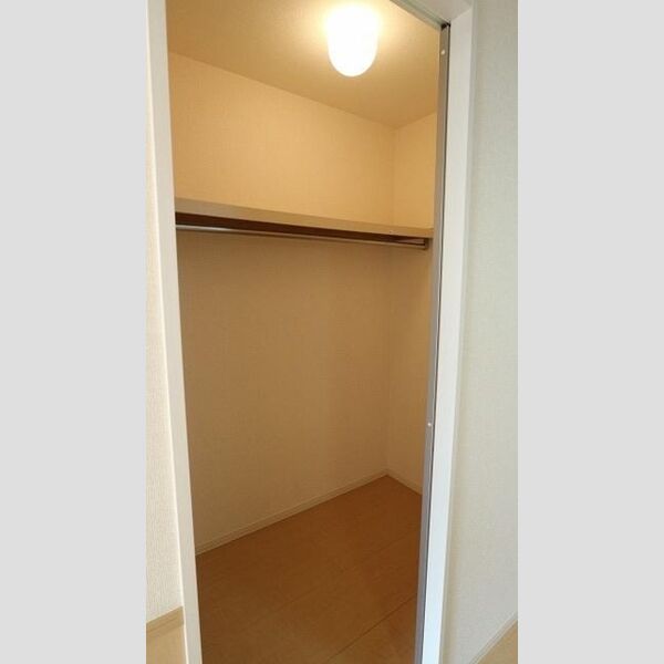 DEAR-COURT クローゼット