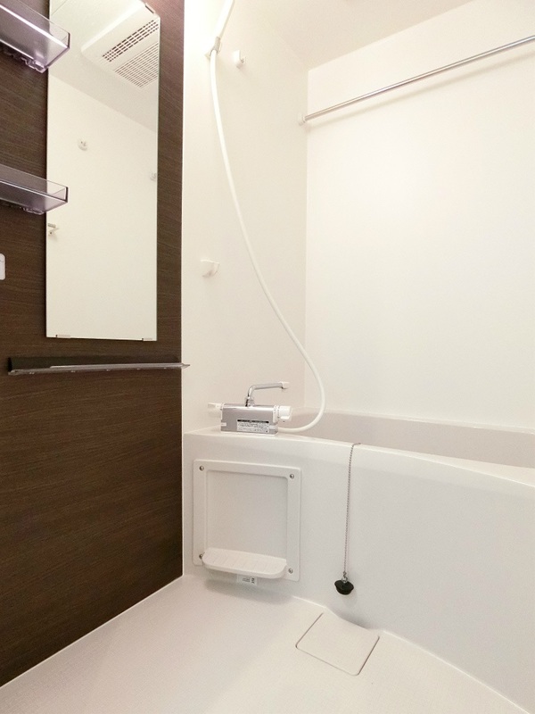 リブリ・江ノ島Ⅱ お風呂