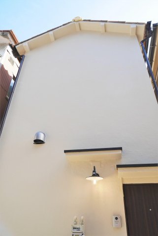 ペットDIY可マリアージュ弘明寺戸建の外観画像