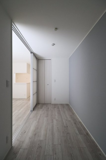 ロックフォレスト2階 部屋その他