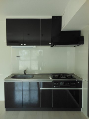 ＪＯスターブル0101号室 キッチン