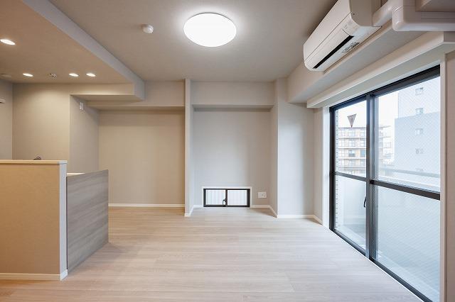 ミリアレジデンス上池袋11階 その他　設備