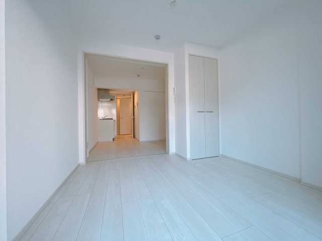 ハーモニーレジデンス山手巣鴨ザ・ガーデン4階 内観