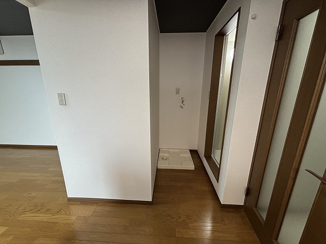 パークプログレス竹の塚Ｂ1階 部屋その他