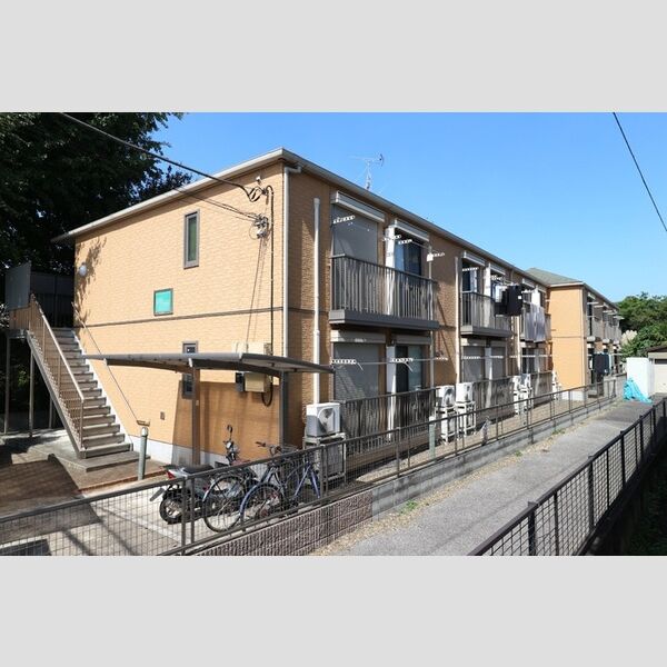 アプリコットアベニュー東台本町の外観画像