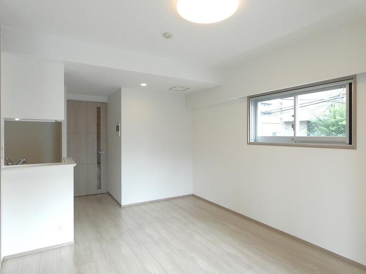 ジェノヴィア両国Ⅳスカイガーデン キッチン